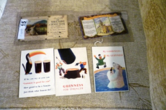 015-Three-Guinness-Postcards-and-2-Yorkshire-Penny-Bank-Blotters