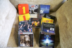 028-Assorted-CDs-Incl.-Thin-Lizzy-The-Jam-and-The-Who