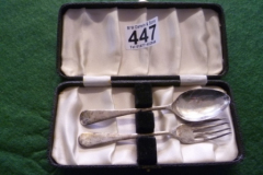 447-Silver-Fork-and-Spoon-Set-in-Case