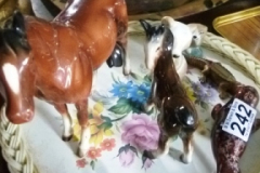 242-Collection-of-Animal-Figurines