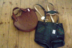 244-Leather-Shorts-and-Handbag