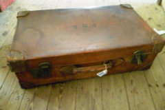 288-Vintage-Leather-Suitcase