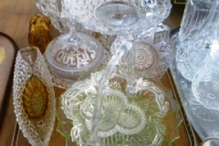 341-Assorted-Lot-Incl.-Glass-Fruit-Dishes