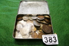 383-Foreign-Coins-in-Three-Nuns-Tobacco-Tin
