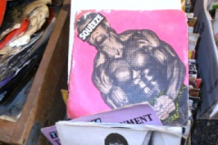 015-Assorted-Singles-inc-The-Jam-The-Police-etc