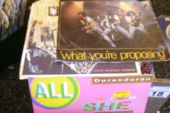 018-Assorted-Singles-inc-Queen-Status-Quo-etc