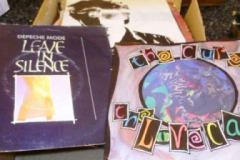 025-1-Box-of-Assorted-Singles-inc-Depeche-Mode-The-Cure-etc