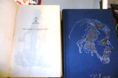 050-Poetry-Books-inc-Complete-Works-of-D-H-Lawrence