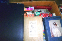 058-Box-of-Magazines-Books-etc