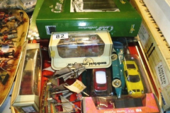 082-Tray-of-Boxed-Cars