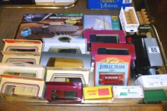 088-Tray-of-Boxed-Vehicles