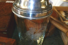 098-Vintage-Sheffield-Silver-Plate-Cocktail-Shaker