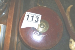113-Leather-Tape-Measure