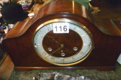 116-Mantle-Clock