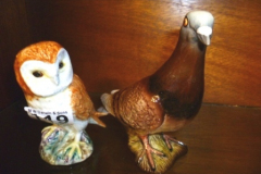 119-Beswick-Owl-and-Pigeon-AS