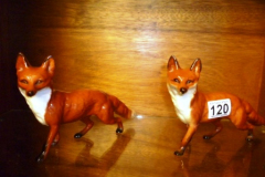 120-2-Beswick-Foxes-AS