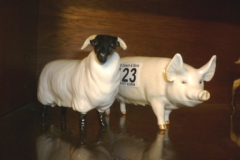123-Beswick-Sheep-and-Pig-AS
