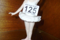 125-Royal-Doulton-Figure-Little-Ballerina