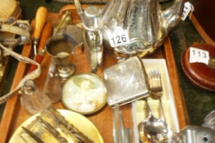 126-Tray-of-Brassware-and-Plated-Items