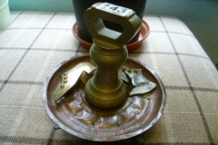 143-4lb-Weight-Brass-Stand-etc