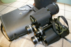 163-Binoculars-in-Case