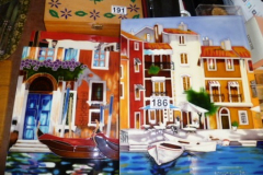 186-Three-Decorative-Tiles