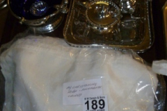 189-Christening-Robe-Plated-Toast-Rack-etc