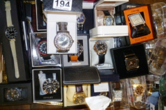 194-Tray-of-Watches