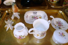 197-Royal-Crown-Derby-Posies-Vases-Dishes-Birds-etc