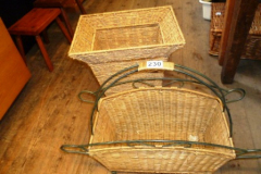 230-Wicker-Magazine-Rack-and-Waste-Paper-Bin