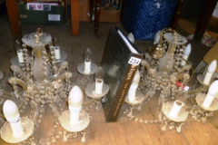 234-Pair-of-Ceiling-Chandelier-Lights
