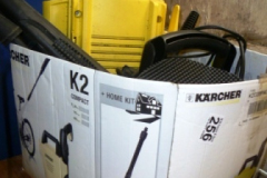 256-Karcher-Power-Washer