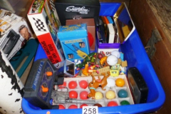 258-Box-of-Games-etc