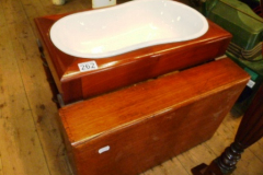 262-Baby-Bath-on-Mahogany-Stand