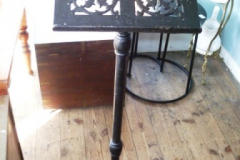265-Wrought-Iron-Music-Stand