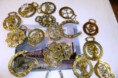 268-Horse-Brasses-and-Settle-to-Carlisle-Railway-Brochures