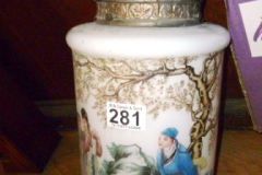 281-Oriental-Ceiling-Light