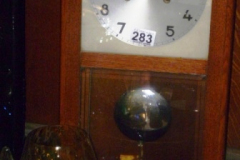 283-Wall-Clock