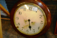 311-Railway-Clock