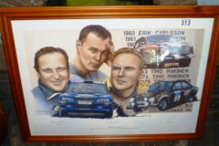 313-Pine-Framed-Ltd-Ed-Print-3-of-a-Kind-plus-one-other