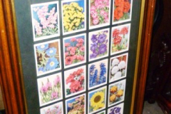 318-Framed-Cigarette-Cards