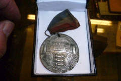 326-Medal-for-Conclusion-of-1-WW