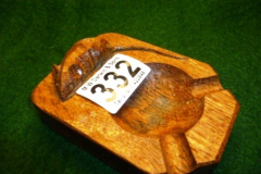 332-Mouseman-Oak-Ash-Tray
