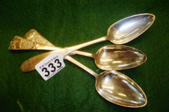 333-3-Silver-Dessert-Spoons