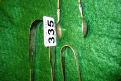 335-3-Sets-of-Silver-Sugar-Tongs