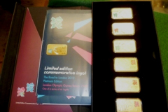 343-6-Ltd-Ed-Ingots-Platinum-Ed-for-Return-of-the-Olympics