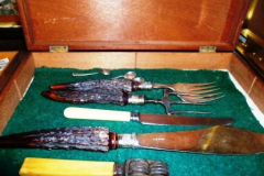 352-Set-Boxed-Plated-Carving-etc