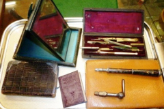 356-Vintage-Hand-Mirror-Technical-Drawing-Set-Wallet-etc