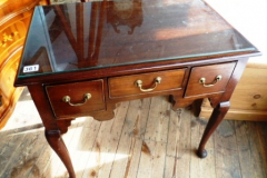 361-Mahogany-Hall-Table