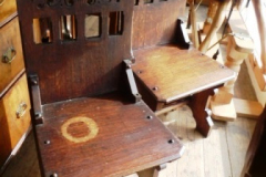 363-Pair-of-Gothic-Style-Church-Chairs